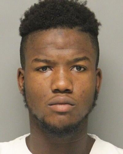 Man arrested for armed robbery of smoke shop in Smyrna
