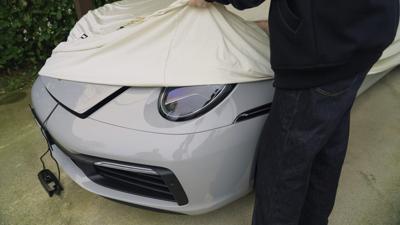 CTEK Asks Your Battery Survived Winter. Will It Survive Summer?