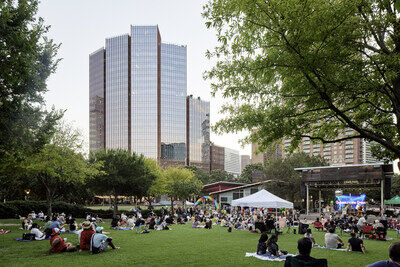 Cities must rethink how they create urban value: Skanska report