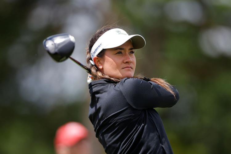 LPGA Tour Golf