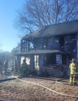 Electrical fire destroys Nanticoke home
