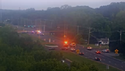 Smyrna Crash Causes Temporary US 13 Closure