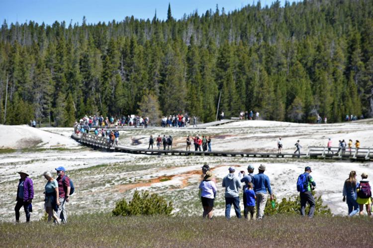 National Parks Trump Administration