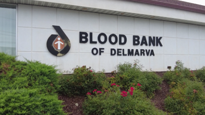 Delmarva Blood Bank
