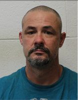 Delmar Man To Spend Fifteen Years in Prison for Assault