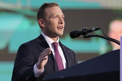 Ohio Congressman Threats