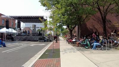 Salisbury Juneteenth 2023