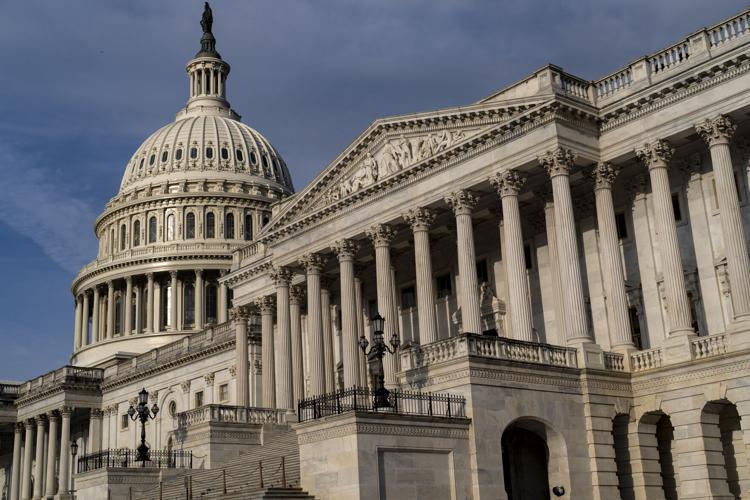 Congress Tax Cuts