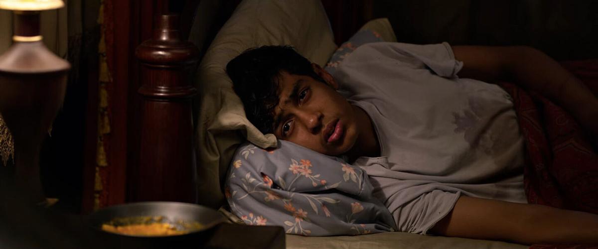 Movie Review – Extraction (2020)