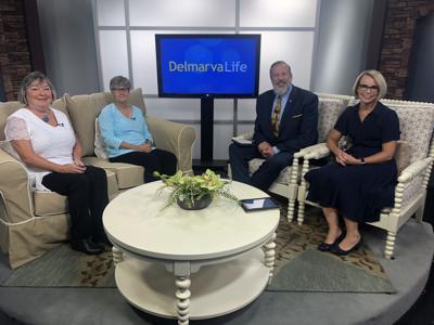 Eastern Shore Literacy Council