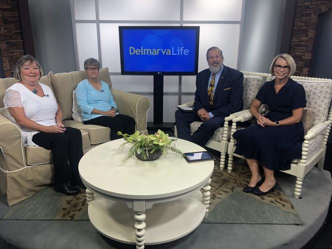 Eastern Shore Literacy Council