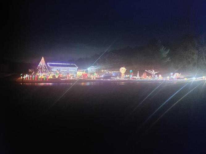 (Tiffany cahall and Adam Cahall house, harrington de