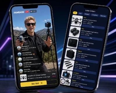 Fambase Helps Drone Merchants Turn Customer Education Into Long Term Revenue