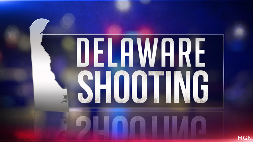 delaware shooting generic