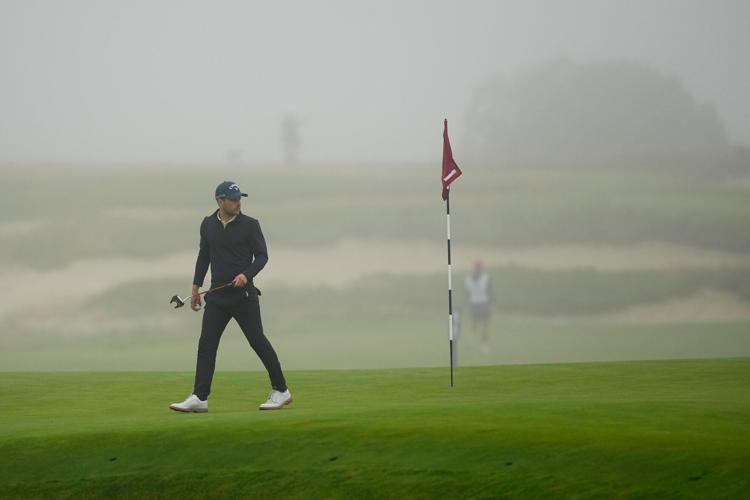 US Open Golf