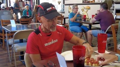 Iron Man Expected To Bring Big Economic Impact To Cambridge