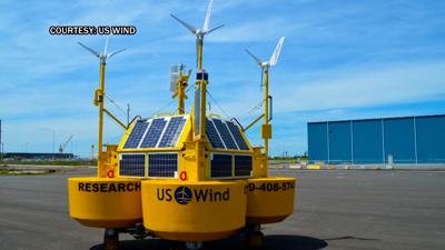 US Wind