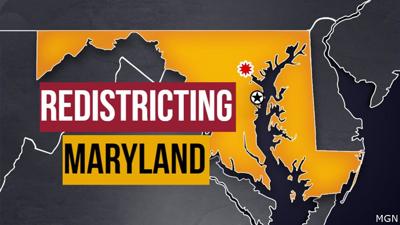 Maryland Lawmakers Convene for Redistricting Session