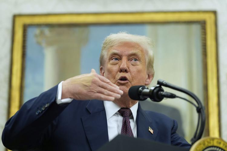 Trump Census