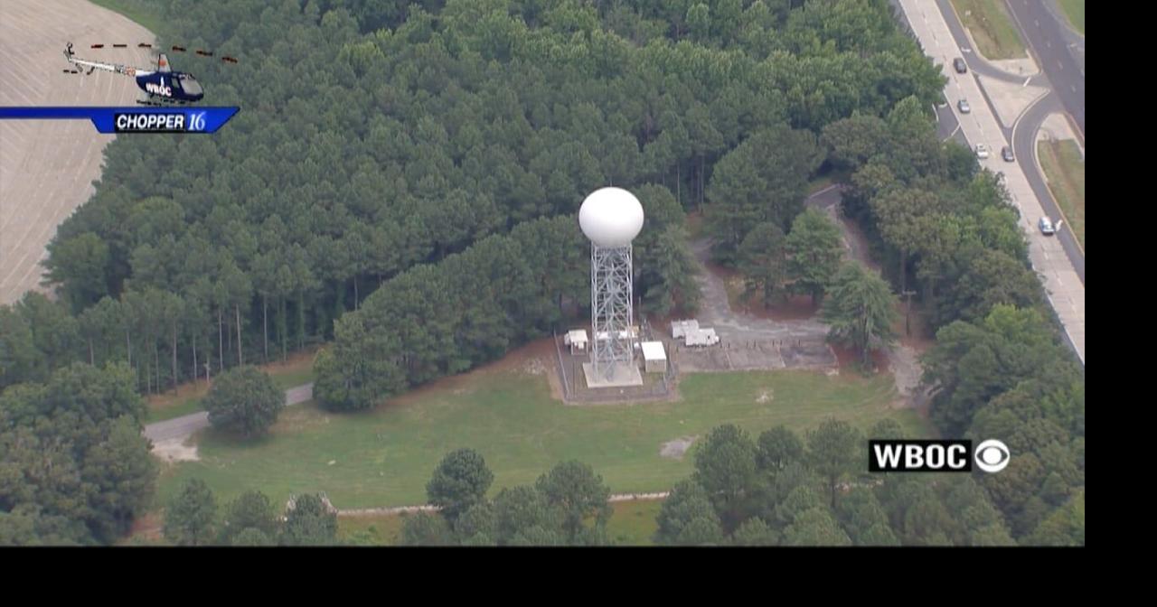 Dover Weather Radar Down for Life Extension Project Latest News