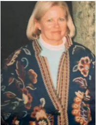 Patricia A. Russell