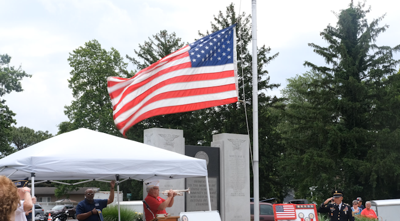 Seaford Memorial Day