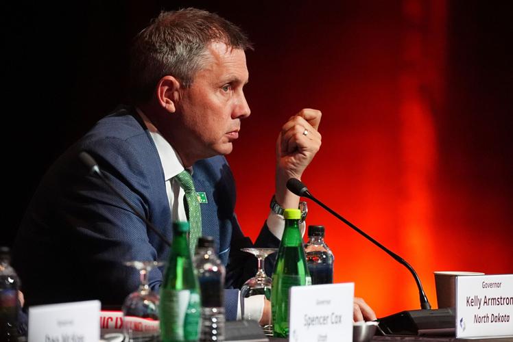 Property Taxes States