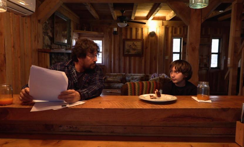 OCFF 2022 – Interview: Charlotte Wincott (The Issue With Elvis)