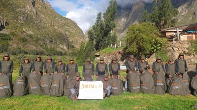 Glamping Inca Trail: Adventure & Comfort to Machu Picchu