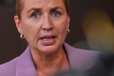 Denmark Prime Minister Body Shaming
