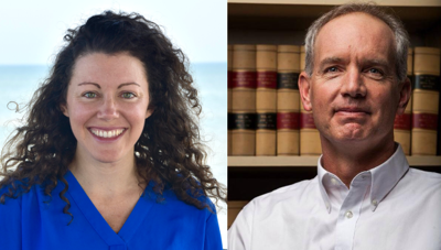 Richardson and Bloxom