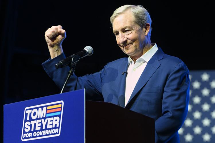 Influencer Political Ads