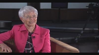 Web Exclusive: Full Interview One on One with Maryland Sen. Addie Eckardt