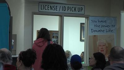 38 Undocumented Immigrants Begin Applying for Driving Privilege Cards in Del.