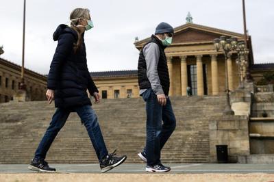 CDC Recommends Everyone Wear Cloth Face Covering in Public; How to Make One