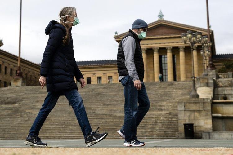 CDC Recommends Everyone Wear Cloth Face Covering in Public; How to Make One