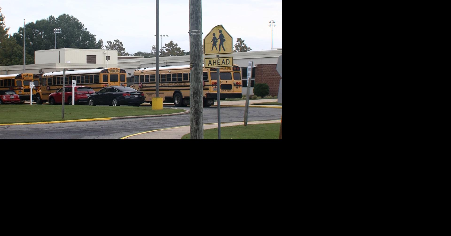 Maryland Board of Education weighs in on local school leadership