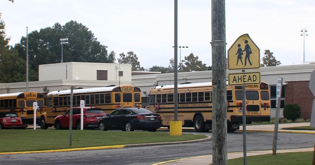 Maryland Board of Education weighs in on local school leadership