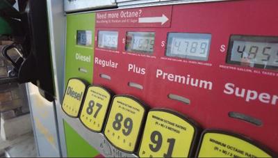 Gas Prices