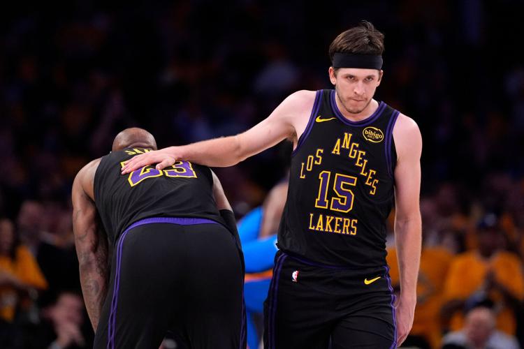 Thunder Lakers Basketball