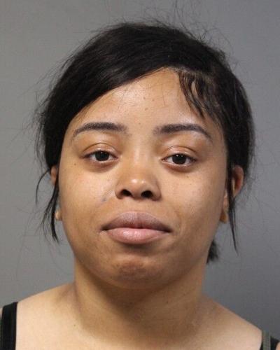 Shakeira Heir, 31, of Wilmington