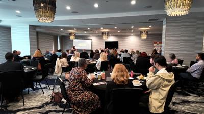 Fire Chiefs of Delmarva Forum