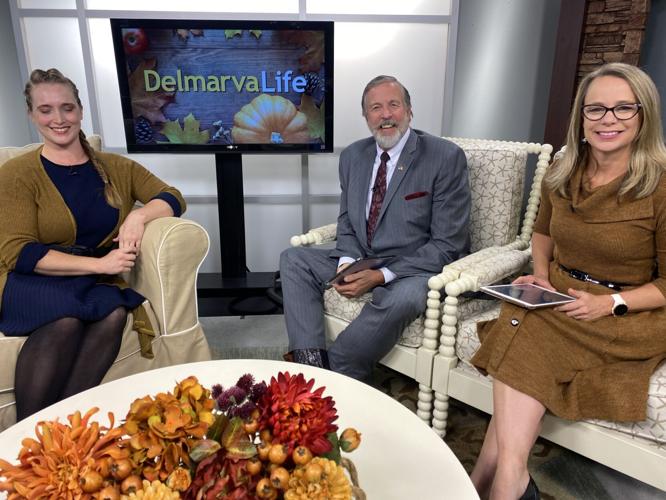 Biggs Museum of American Art