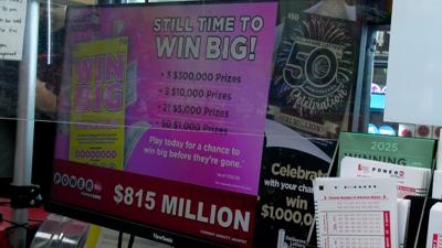 Powerball