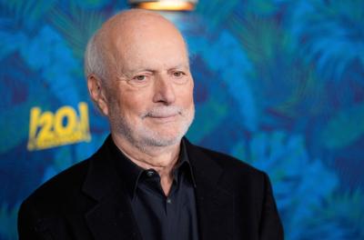 Obit Burrows