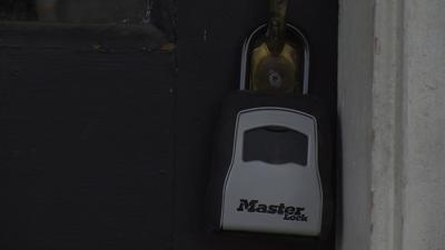 Old Greensboro Hotel Opening as Transitional Home, Concerning Some