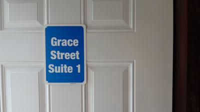 Substance Abuse Recovery Center To Open In Easton