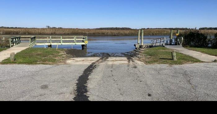Scotton Landing Boat Ramp, Pier to Close for Reconstruction | Latest ...