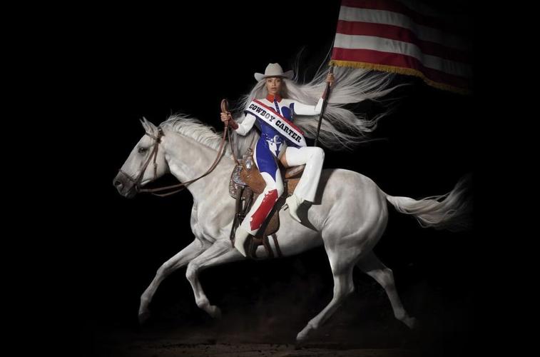 Beyonce Cowboy Carter1