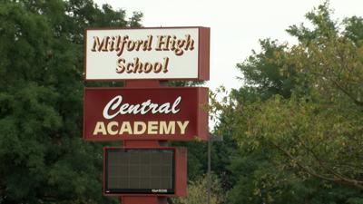 Milford Central Academy